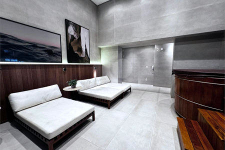 Apartamento à venda com 2 suítes em Brooklin, São Paulo, SP