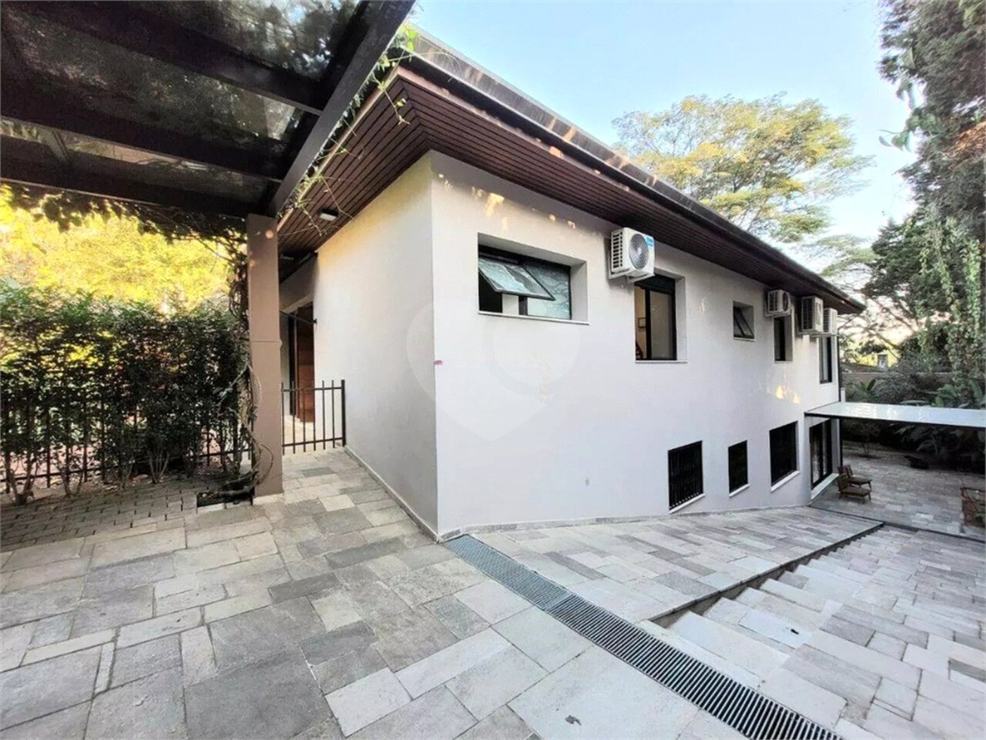 Casa à venda com 4 suítes em Brooklin Paulista, São Paulo, SP