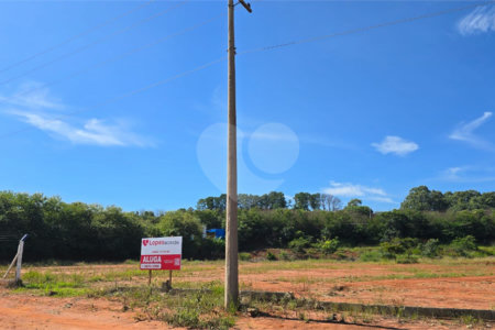 Terreno para alugar em Jardim Zavanella, Araraquara, SP