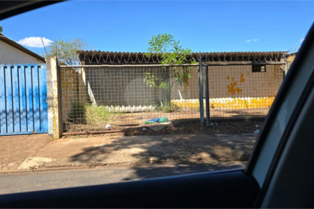 Barracão à venda ou para alugar em Jardim Arco-íris, Araraquara, SP