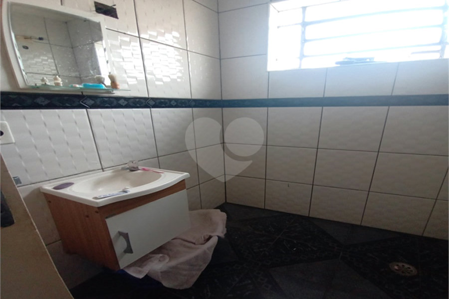 Sobrado à venda com 3 quartos, sendo 1 suíte, em Mandaqui, São Paulo, SP