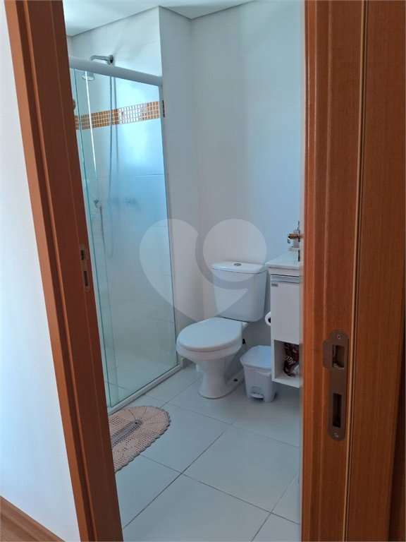 Apartamento à venda com 2 quartos, sendo 1 suíte,  no Centro, Mogi das Cruzes, SP