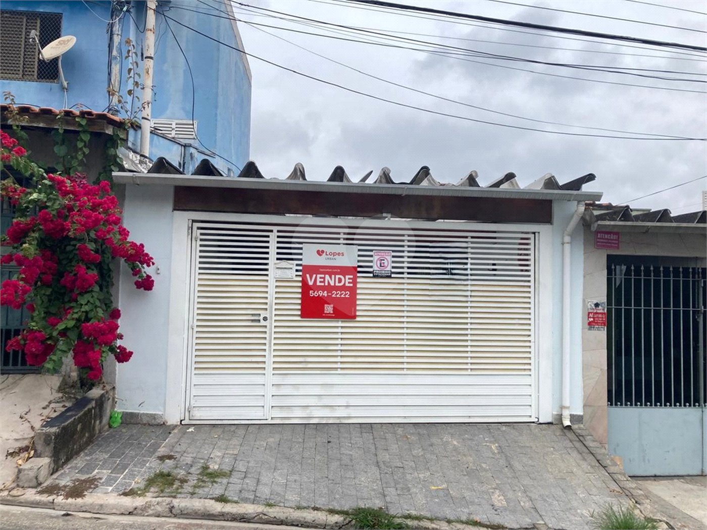 Casa à venda com 2 quartos em Morumbi, São Paulo, SP