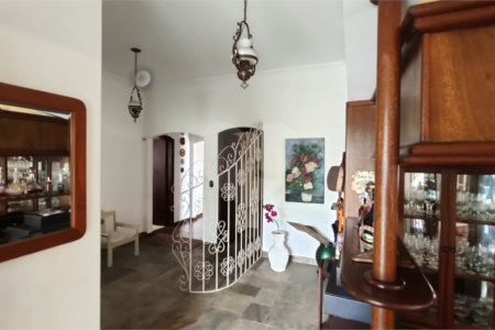 Casa Térrea à venda com 3 quartos, sendo 2 suítes, em Vila Oliveira, Mogi das Cruzes, SP