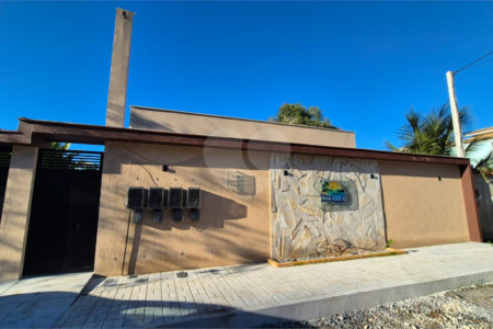 Casa à venda com 2 quartos em Rasa, Armação dos Búzios, RJ