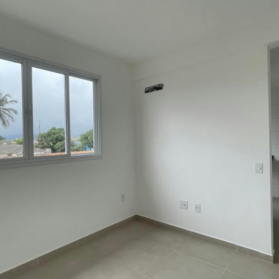 Apartamento com 2 dormitórios à venda, 50 m² por R$ 416.949,00 - Macuco - Santos/SP