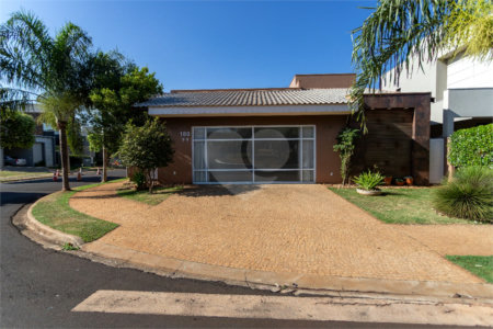 Casa à venda com 4 suítes em Loteamento Agra Ribeirão Preto, Ribeirão Preto, SP