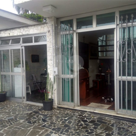 Sobrado à venda com 5 quartos, sendo 1 suíte,  em Planalto Paulista, São Paulo, SP