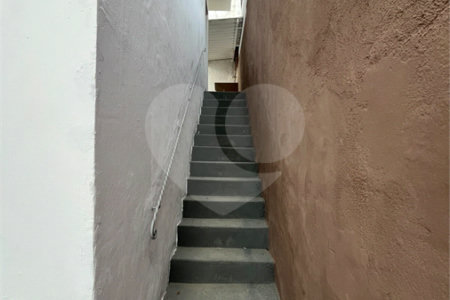 Casa para alugar com 1 quarto em Jardim Lúcia, São Paulo, SP