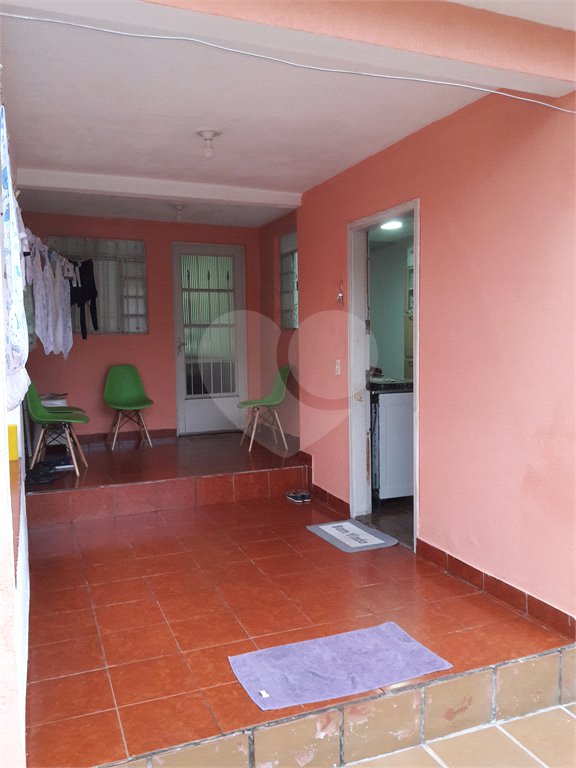 Casa Térrea à venda com 2 quartos, sendo 1 suíte,  em Freguesia do Ó, São Paulo, SP