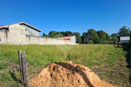 Terreno à venda em Luar do Sertão, Alambari, SP