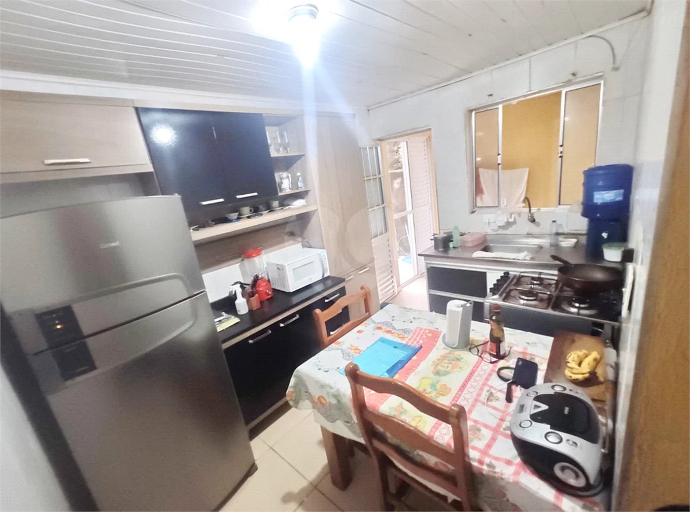 Sobrado à venda com 3 quartos em Lauzane Paulista, São Paulo, SP