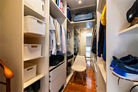 Apartamento à venda com 3 quartos, sendo 1 suíte, em Alto da Boa Vista, São Paulo, SP