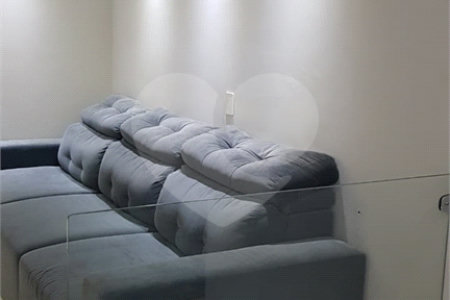 Cobertura à venda com 2 quartos, sendo 1 suíte, em Vila Mazzei, São Paulo, SP