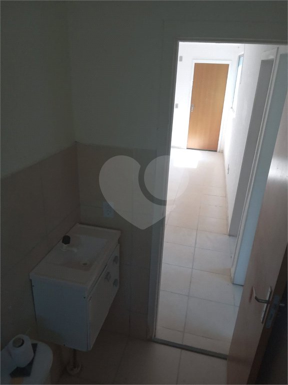 Casa à venda ou para alugar com 2 quartos no condomínio Residencial Recanto do Paçuaré Ii, Rio de Janeiro - RJ
