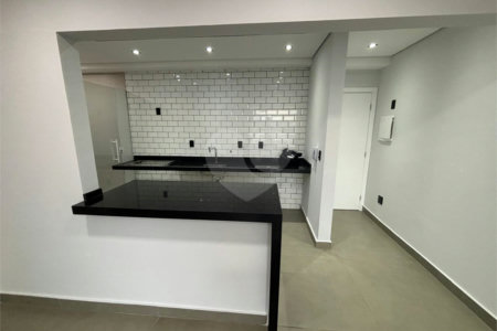Apartamento à venda com 2 quartos, sendo 1 suíte, em Vila Hortência, Sorocaba, SP