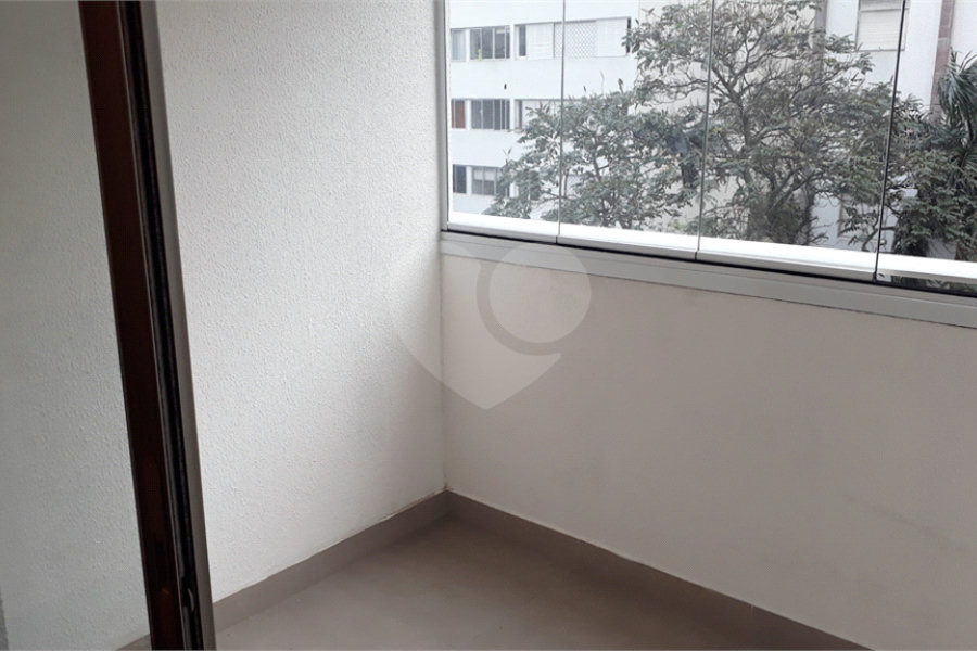 Apartamento para alugar com 1 quarto em Vila Madalena, São Paulo, SP