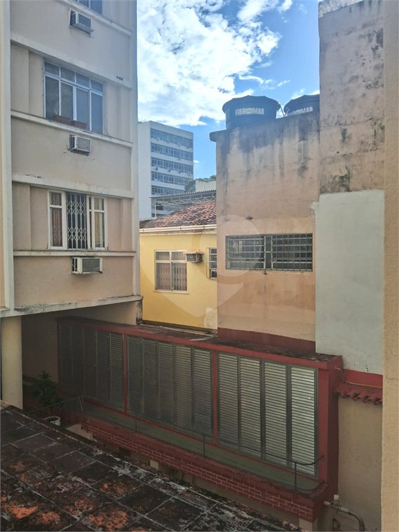 Apartamento à venda com 1 quarto em Tijuca, Rio de Janeiro, RJ