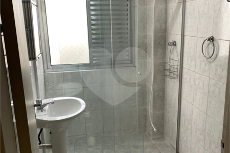 Apartamento à venda com 1 quarto em Pinheiros, São Paulo, SP