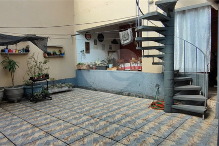 Casa à venda com 2 quartos em Jardim Paraíso, Salto, SP