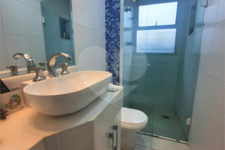 Apartamento à venda com 3 quartos, sendo 1 suíte, em Brooklin, São Paulo, SP