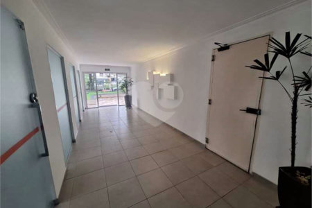 Apartamento à venda com 2 quartos em Indianópolis, São Paulo, SP