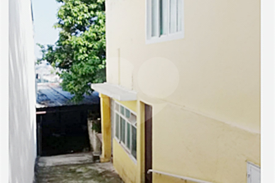 Casa à venda com 2 quartos em Jaçanã, São Paulo, SP