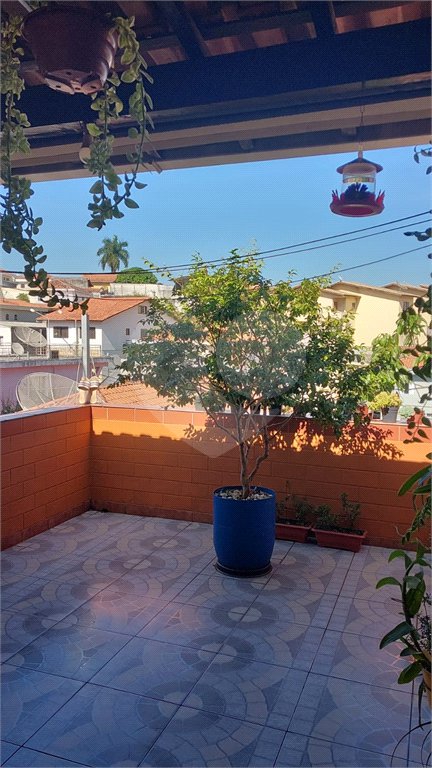 Casa à venda com 2 quartos em Freguesia do Ó, São Paulo, SP