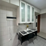 Apartamento à venda com 1 quarto em Indianópolis, São Paulo, SP