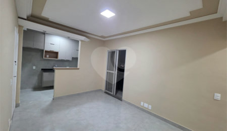 Apartamento à venda com 2 quartos em Alto do Ipiranga, Ribeirão Preto, SP