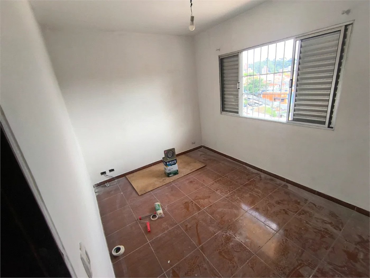 Sobrado à venda com 3 quartos, sendo 1 suíte, em Jardim Umarizal, São Paulo, SP