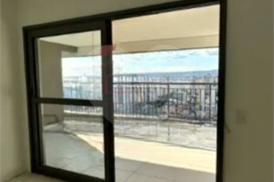 Apartamento à venda com 3 suítes em Mooca, São Paulo, SP