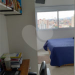 Apartamento à venda com 3 suítes em Freguesia do Ó, São Paulo, SP