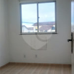 Apartamento à venda com 2 quartos em Campo Grande, Rio de Janeiro, RJ