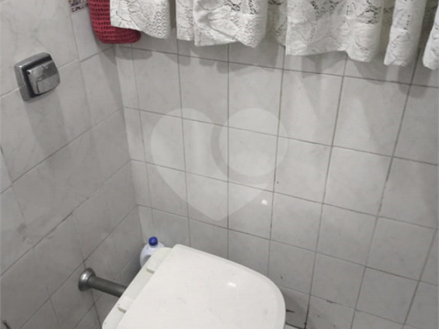 Apartamento à venda com 2 quartos em Vila Maria, São Paulo, SP