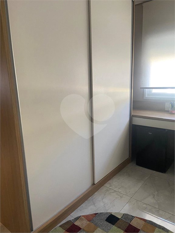 Apartamento à venda com 3 suítes no Centro, Santo André, SP
