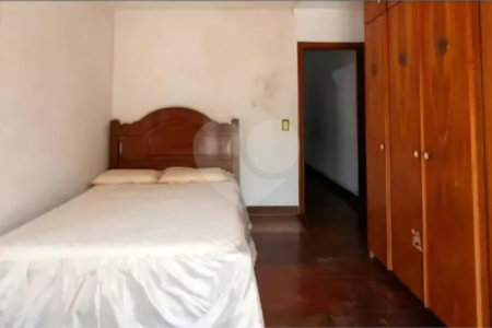 Sobrado à venda com 3 quartos em Jardim Peri Peri, São Paulo, SP