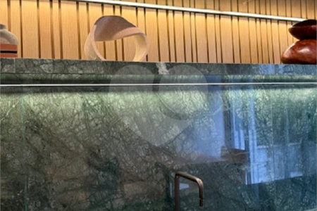 Studio à venda com 1 suíte em Cerqueira César, São Paulo, SP