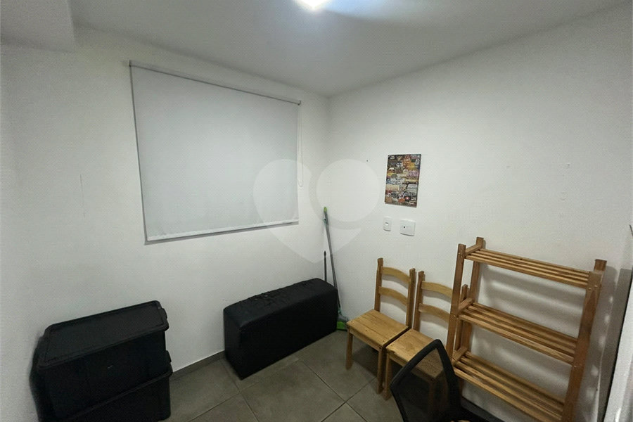 Apartamento à venda com 2 quartos em Freguesia do Ó, São Paulo, SP