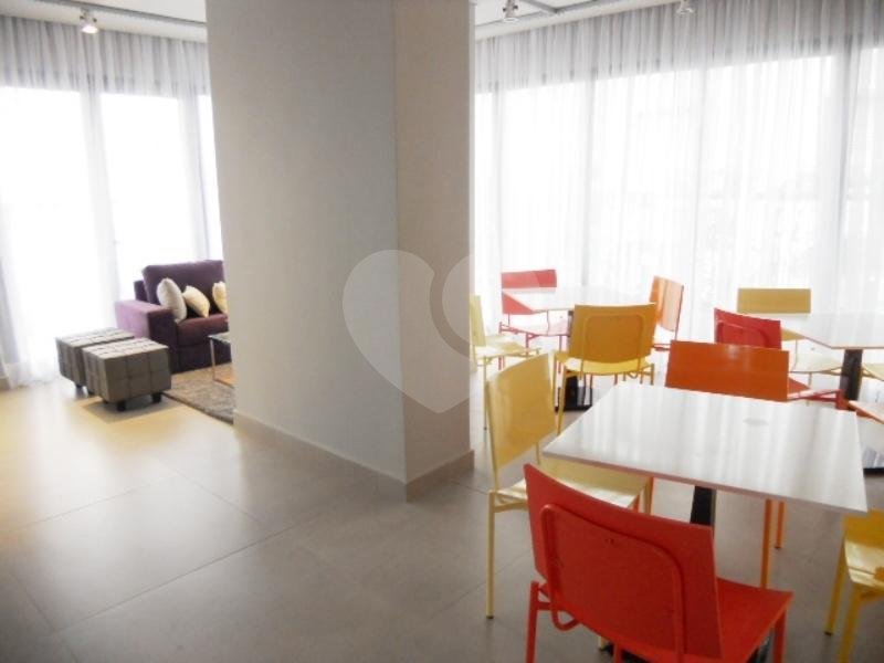 Apartamento à venda com 1 quarto em Vila da Saúde, São Paulo, SP