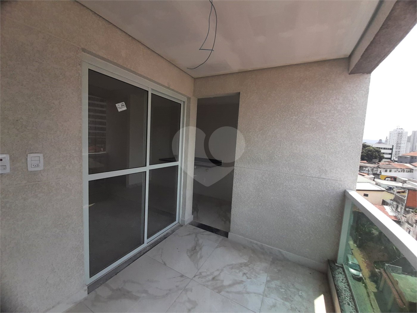Apartamento à venda com 2 quartos, sendo 1 suíte, em Parada Inglesa, São Paulo, SP