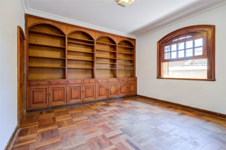 Casa à venda com 5 quartos, sendo 3 suítes, em Alto da Boa Vista, São Paulo, SP