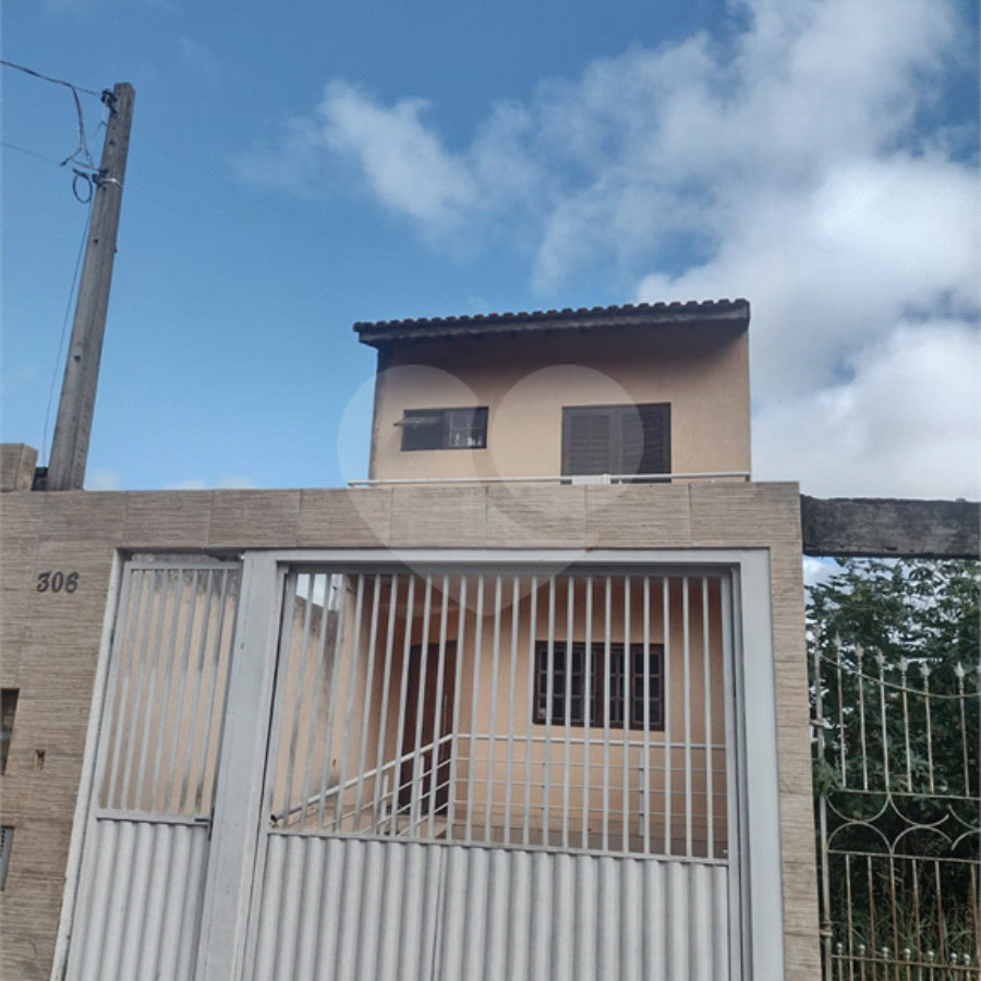 Sobrado 3 quartos 220 m² Vila Suíssa - Mogi das Cruzes SP