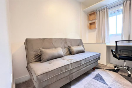 Apartamento para alugar com 2 quartos em Tucuruvi, São Paulo, SP