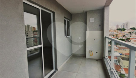 Apartamento à venda ou para alugar com 1 suíte em Santana, São Paulo, SP
