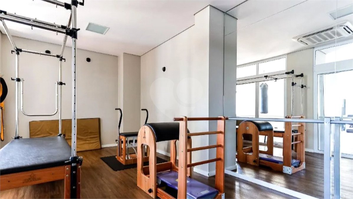 Apartamento à venda com 2 quartos, sendo 1 suíte, em Vila Maria, São Paulo, SP