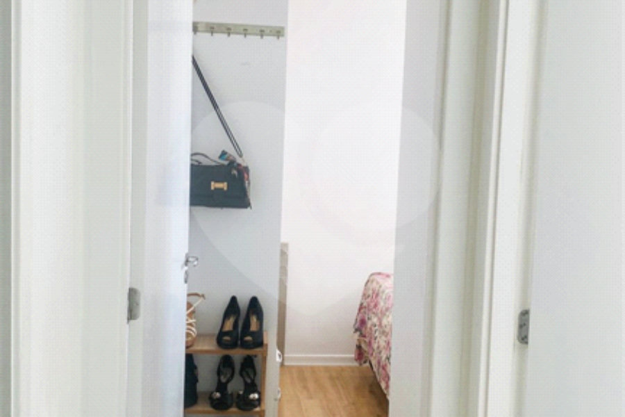 Apartamento à venda com 2 quartos em Vila Guilherme, São Paulo, SP