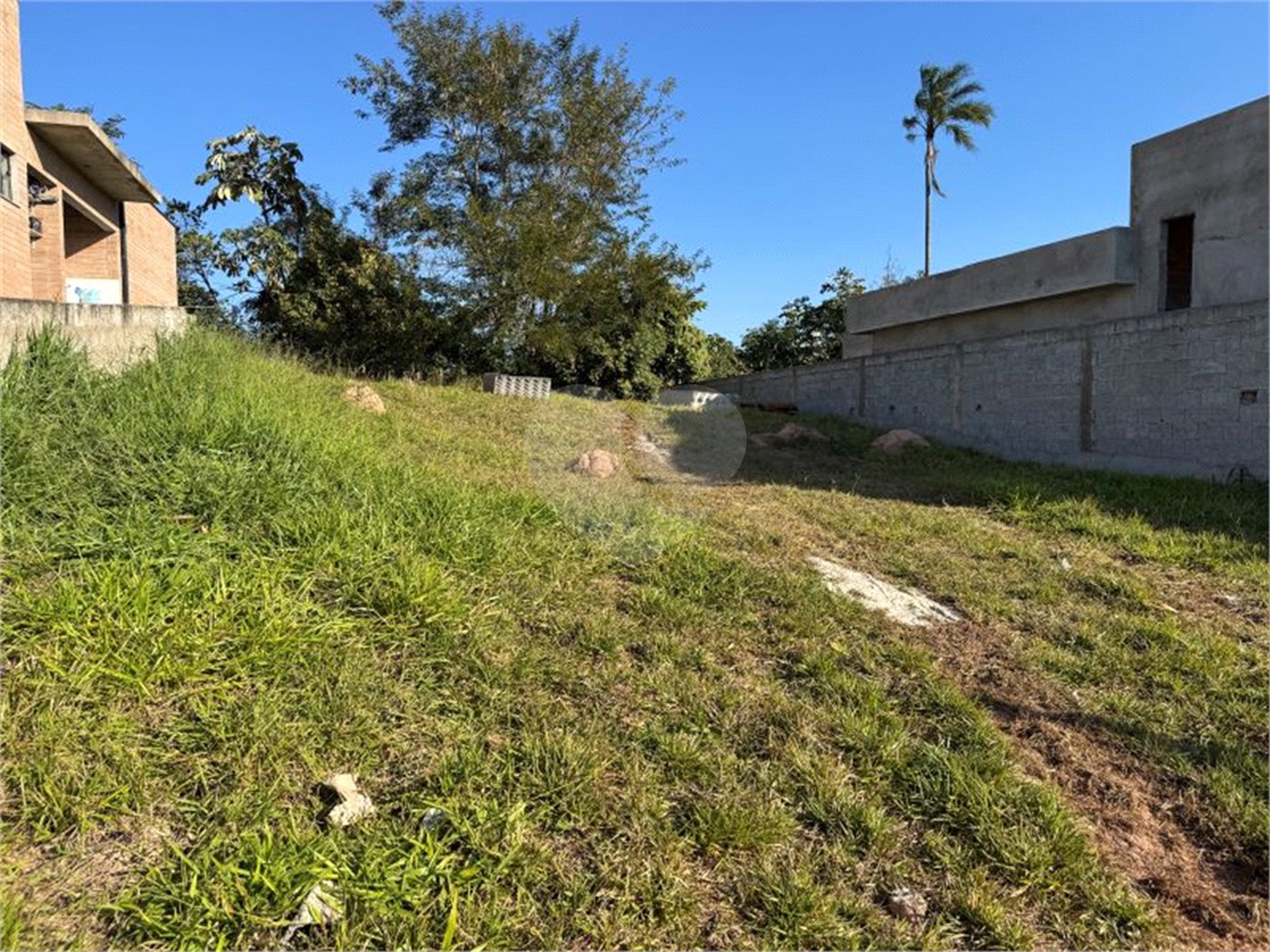Terreno à venda em Condomínio Altos da Floresta, Atibaia, SP
