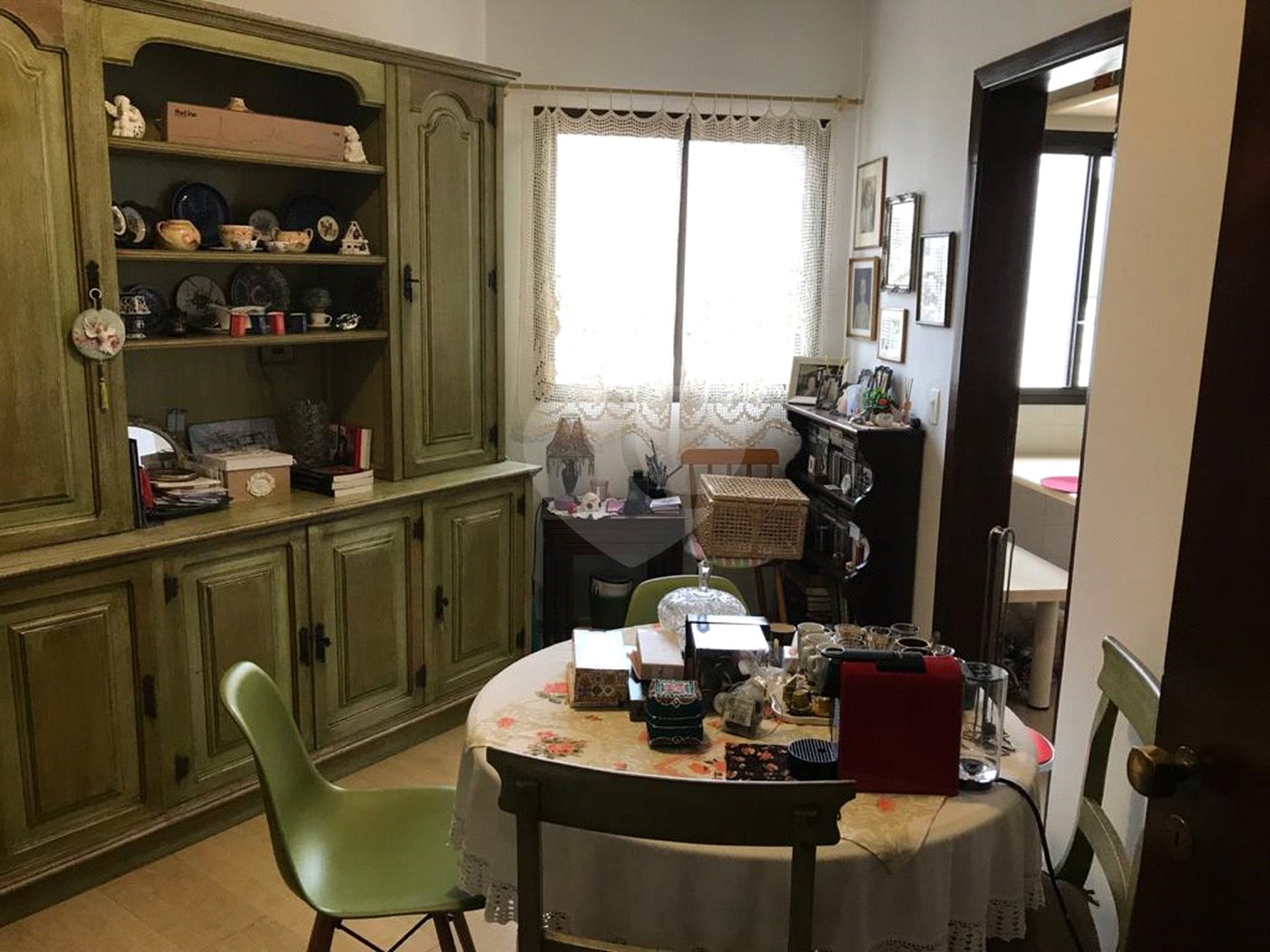 Apartamento à venda com 3 quartos, sendo 1 suíte, em Vila Andrade, São Paulo, SP