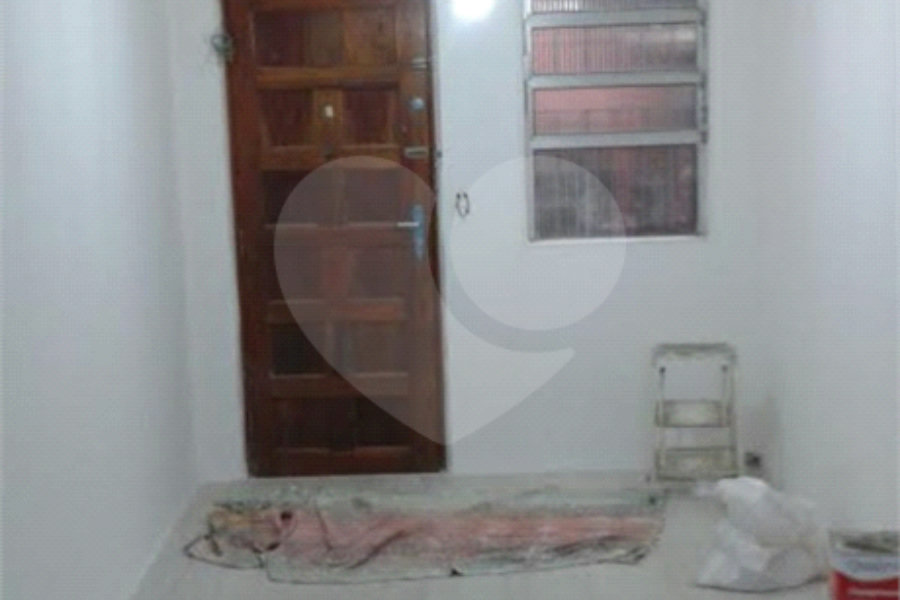 Apartamento à venda com 2 quartos no Brasilândia, São Paulo, SP